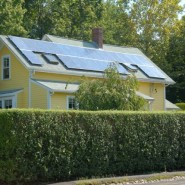 Solarize Your Home! Solarize Your Home!