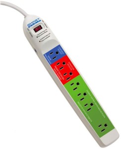 BITS Smart Strip