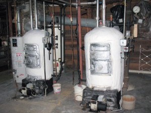 Got Old Wiring? Asbestos?