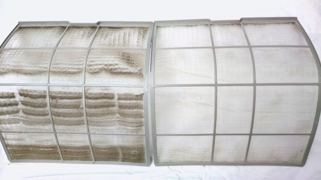 air conditioner filters